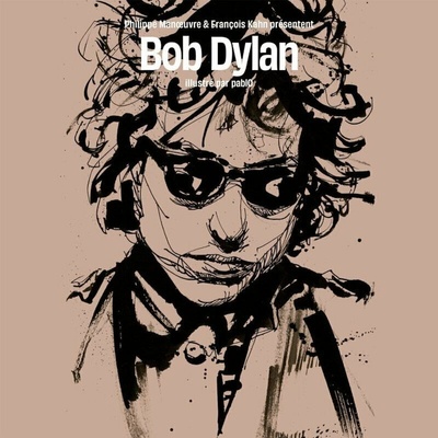 Vinyl Story Bob Dylan LP