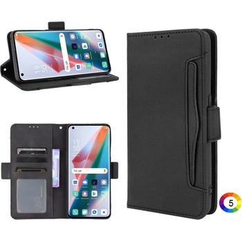 Image 1 of OPPO Find X3 / Find X3 Pro Wallet Калъф и Протектор