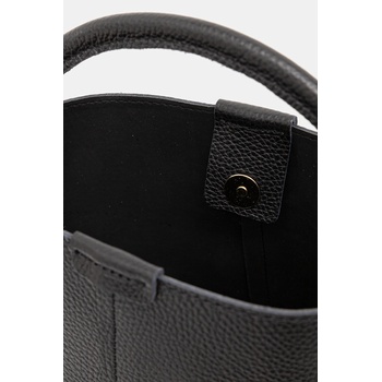 ANSWEAR Кожена чанта Answear. LAB (1227.hak)