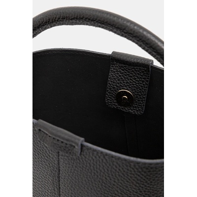 ANSWEAR Кожена чанта Answear. LAB (1227.hak)