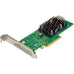 Broadcom HBA 9500-8i интерфейс карта/адаптер Вътрешна SAS, SATA (05-50134-01)