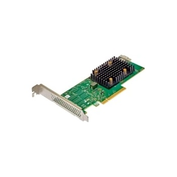 Broadcom HBA 9500-8i интерфейс карта/адаптер Вътрешна SAS, SATA (05-50134-01)