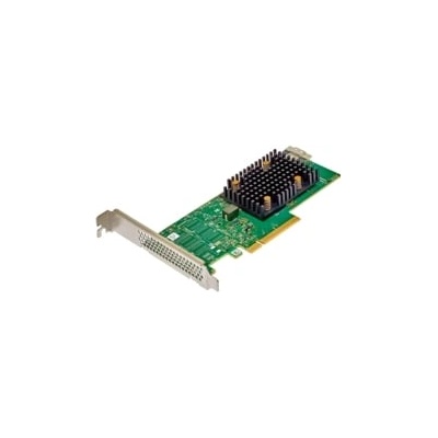 Broadcom 9500-8i, 8-Port Int. , 12Gb/s SAS/SATA/PCIe (NVMe), x8, PCIe 4.0 HBA (05-50134-01)