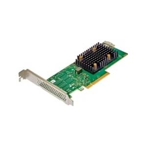 Broadcom HBA 9500-8i интерфейс карта/адаптер Вътрешна SAS, SATA (05-50134-01)