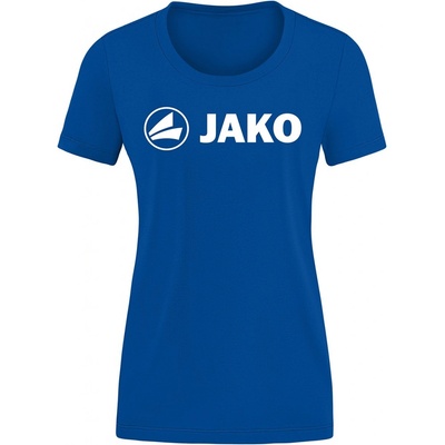 Jako bavlněné triko Promo royal