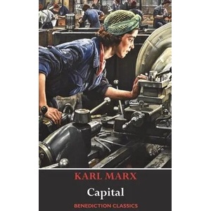 Das Kapital (Capital) | Karl Marx (ISBN: 9781789430653)