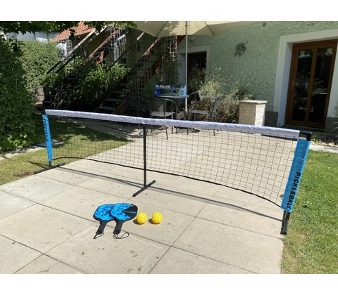 Pickleball Baseline Set