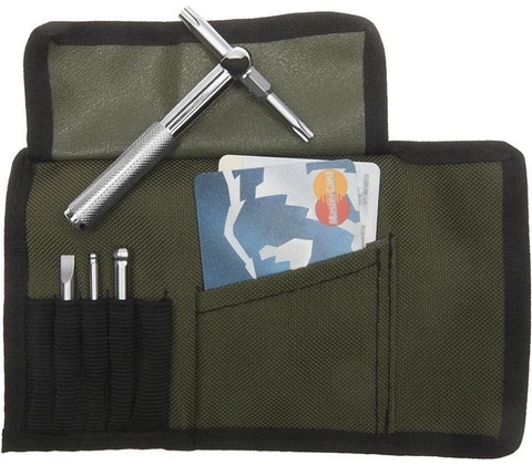 Blackburn Switch Multi Tool