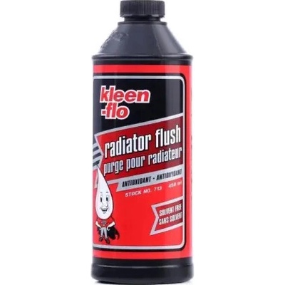 Kleen-flo Radiator Flush 450 ml