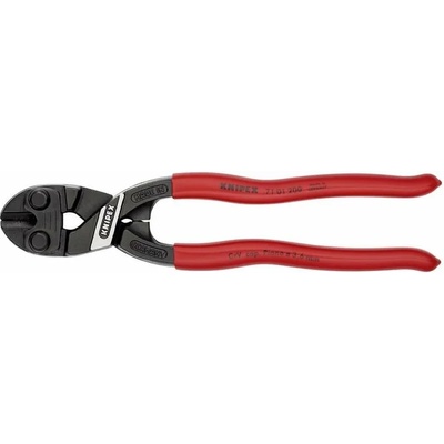 CoBolt® Компактни резачки за арматура 200мм / KNIPEX 71 01 200 / (KNI 71 01 200)