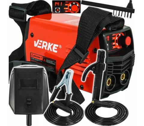 Verke V75007
