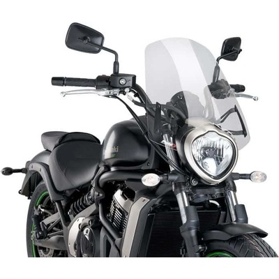 Plexi štít PUIG NEW. GEN TOURING 8164W průhledný