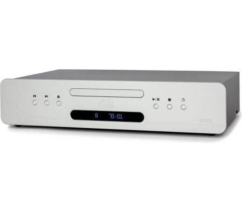 Atoll CD100
