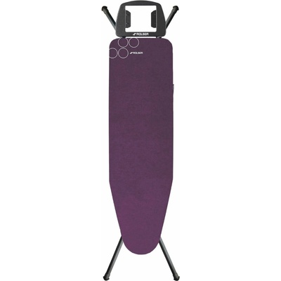 Rolser K-S Black Tube S 110 x 32 cm fialové K04016-2065