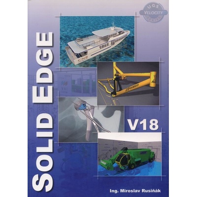 Solid Edge V18