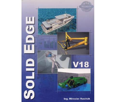 Solid Edge V18