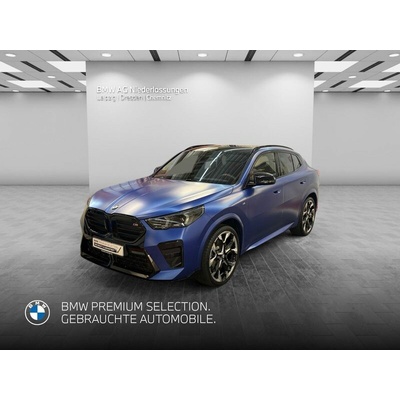 BMW X2 M35i xDrive M Sport 233 kW