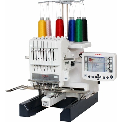 JANOME MB-7