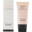 Přípravky na čištění pleti Chanel Gommage Microperle Eclat 75 ml