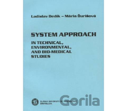 System approach - Ladislav Dedík