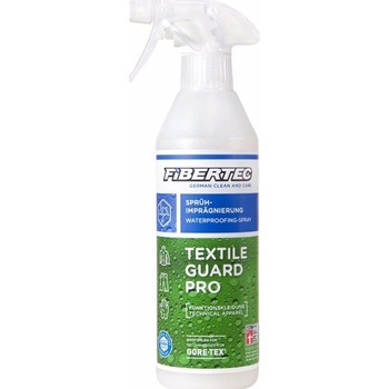 Fibertec Textile Guard PRO Spray 500 ml