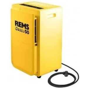 REMS Secco 50