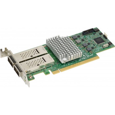 Supermicro AOC-S100G-M2C-O