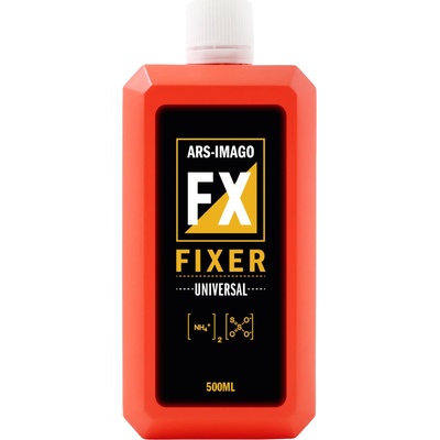 Ars-Imago FX fixer universal 500 ml