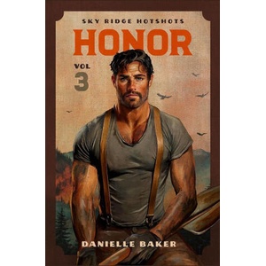 Honor (ISBN: 9781035093168)