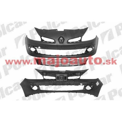 Nárazník POLCAR 6055072J