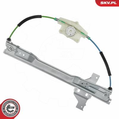 Zvedací zařízení oken ESEN SKV 01SKV722