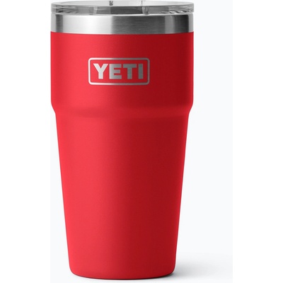 Yeti termoska Rambler Stackable 591 ml rescue red
