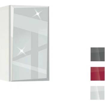 Image 1 of Bogdan Furniture G Кухненски шкаф Гланц МДФ 40, горен с рафт