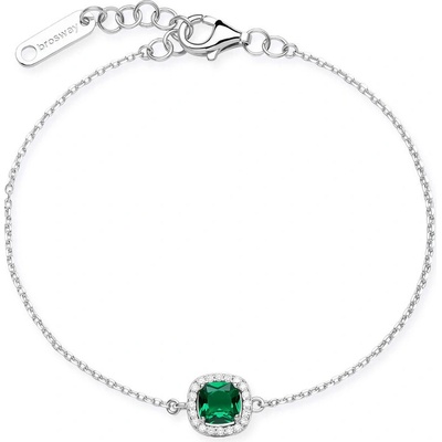 Brosway Náramek Fancy Life Green FLG139