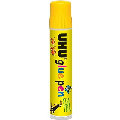 UHU Лепило UHU Glue Pen 50 ml 1100000096 (1100000096)