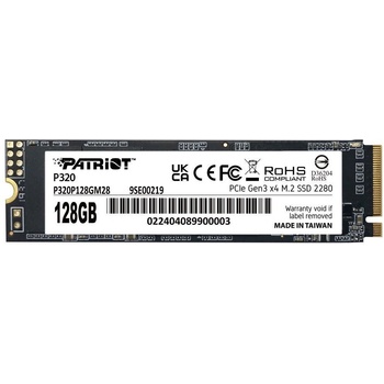 Patriot P320 128GB (P320P128GM28)