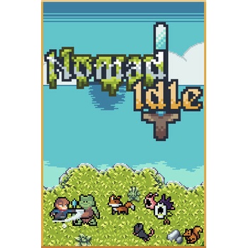 Nomad Idle