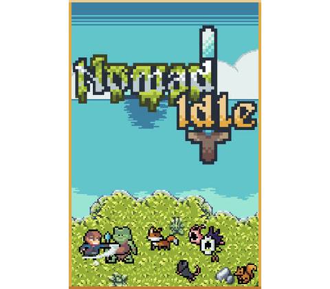 Nomad Idle