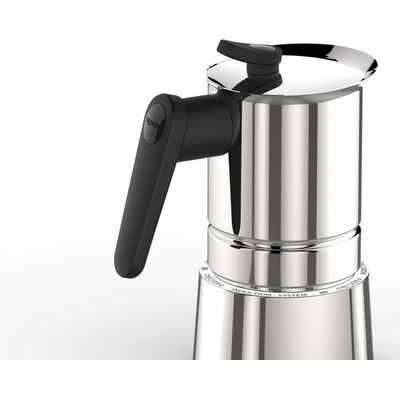 Pedrini Steel 6