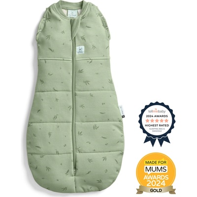 ergoPouch Cocoon spací vak 2v1 Willow