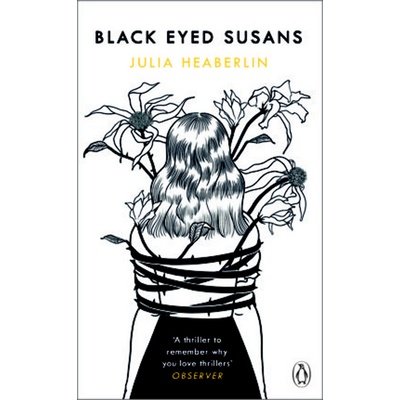 Black-Eyed Susans