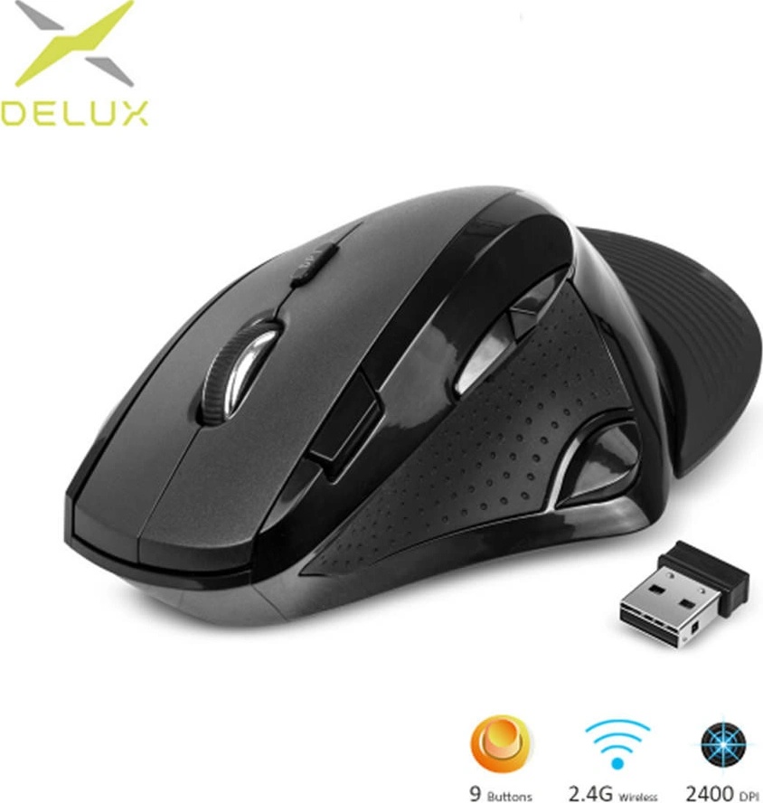 DeLUX M910GB