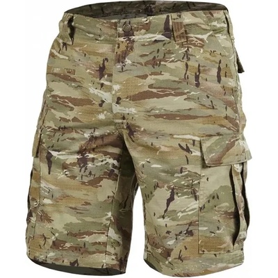 Pentagon BDU къси панталони 2.0 Rip Stop, пентакамо (K05011-50)