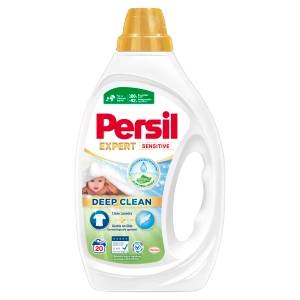 Persil гел Expert 20PD Sensitive