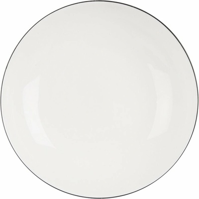 Orion Hluboký talíř Decora pr. 20,2 cm, 8592381256203
