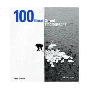 100 Great Street Photographs | David Gibson (ISBN: 9783791383132)
