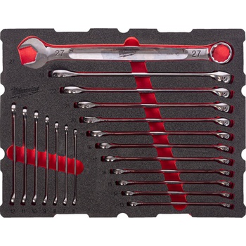 Milwaukee 19 pc MAX Bite 4932501871