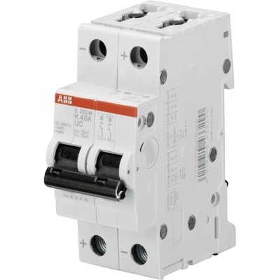 ABB compact S200 M UCS202M-K2UC 2CDS272061R0277