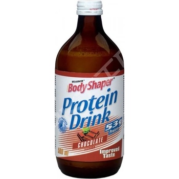 Weider Protein Drink RTD 500 ml