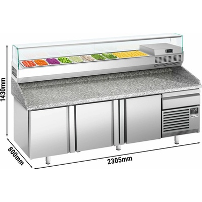 Vasegastro 5264
